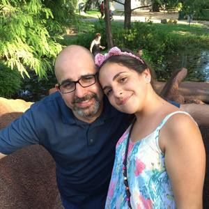 Meet your Posher, Travis